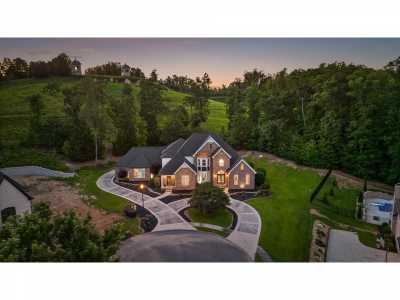 Home For Sale in Cleveland, Tennessee