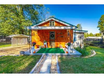 Home For Sale in Cleveland, Tennessee