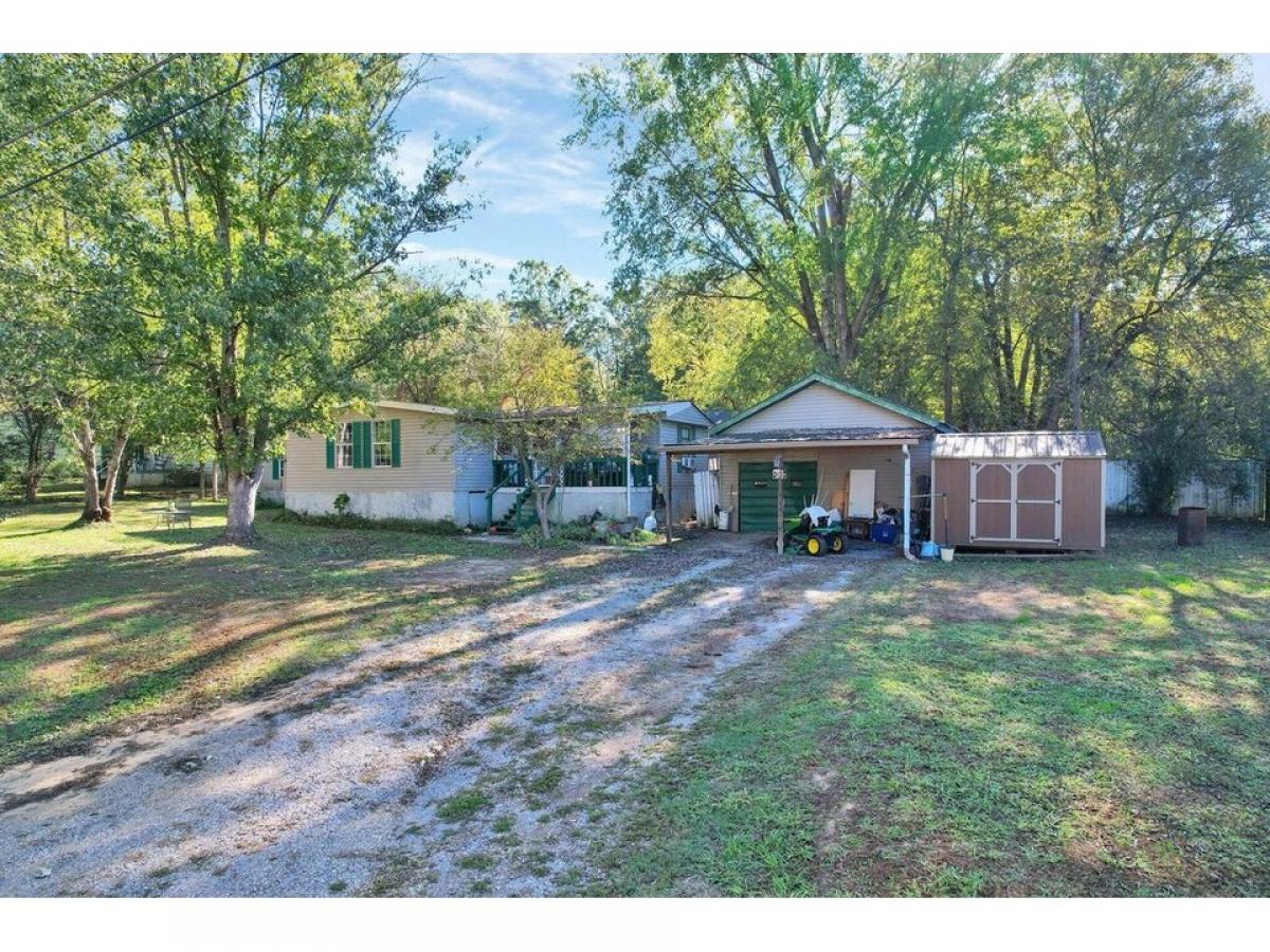 Picture of Home For Sale in Delano, Tennessee, United States