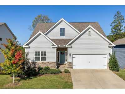 Home For Sale in Ooltewah, Tennessee