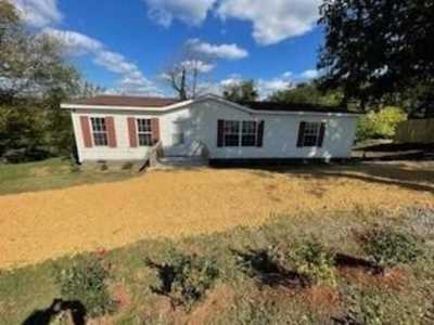 Home For Sale in Athens, Tennessee