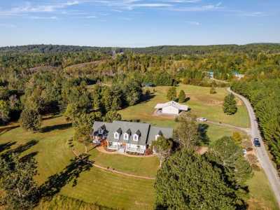 Home For Sale in Cleveland, Tennessee