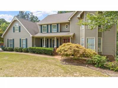 Home For Sale in Hixson, Tennessee