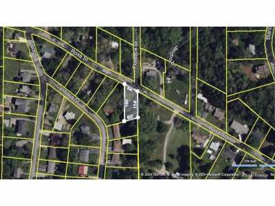 Residential Land For Sale in Rossville, Georgia