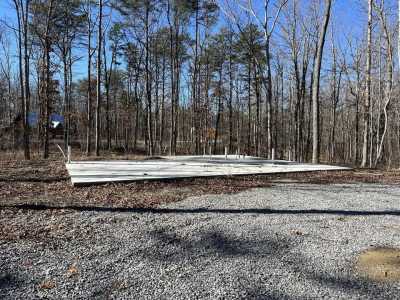 Residential Land For Sale in Rising Fawn, Georgia