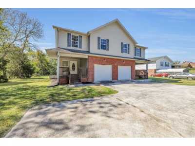 Home For Rent in Hixson, Tennessee