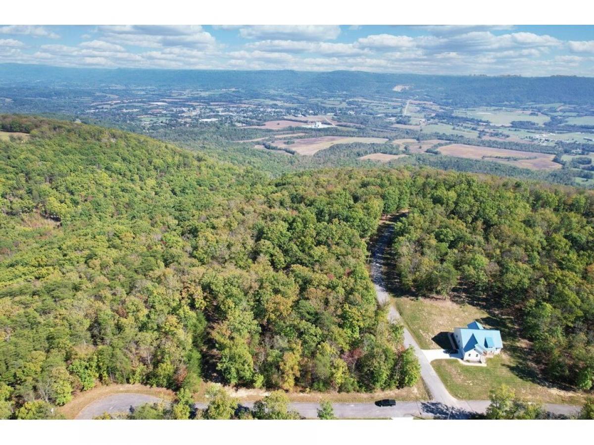 Picture of Residential Land For Sale in Pikeville, Tennessee, United States