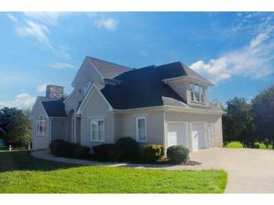 Home For Sale in Cleveland, Tennessee