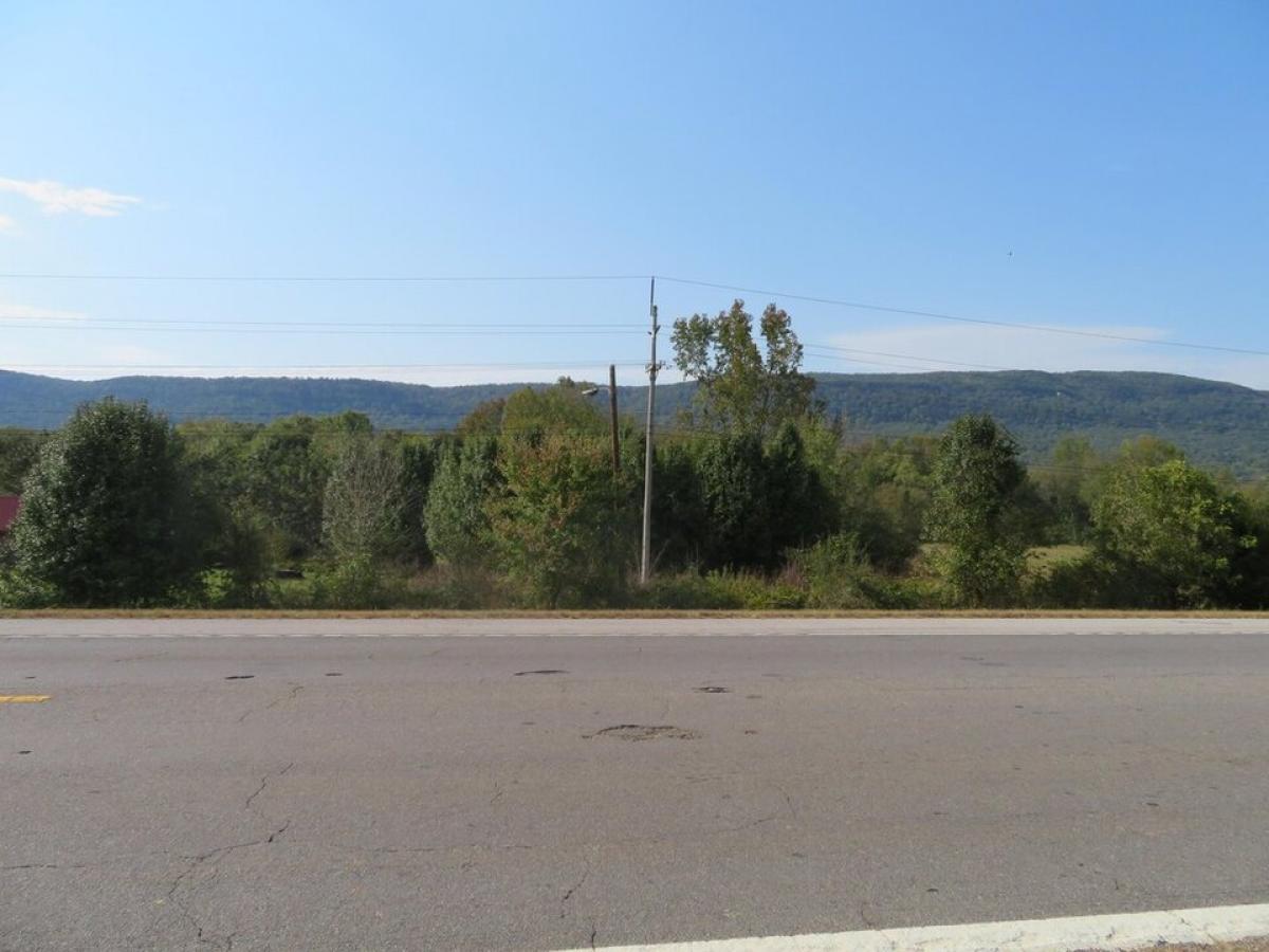 Picture of Residential Land For Sale in Whitwell, Tennessee, United States