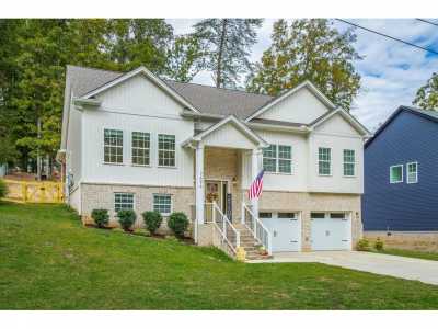 Home For Sale in Georgetown, Tennessee