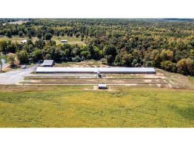 Residential Land For Sale in Flat Rock, Alabama