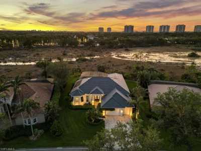 Home For Sale in Bonita Springs, Florida