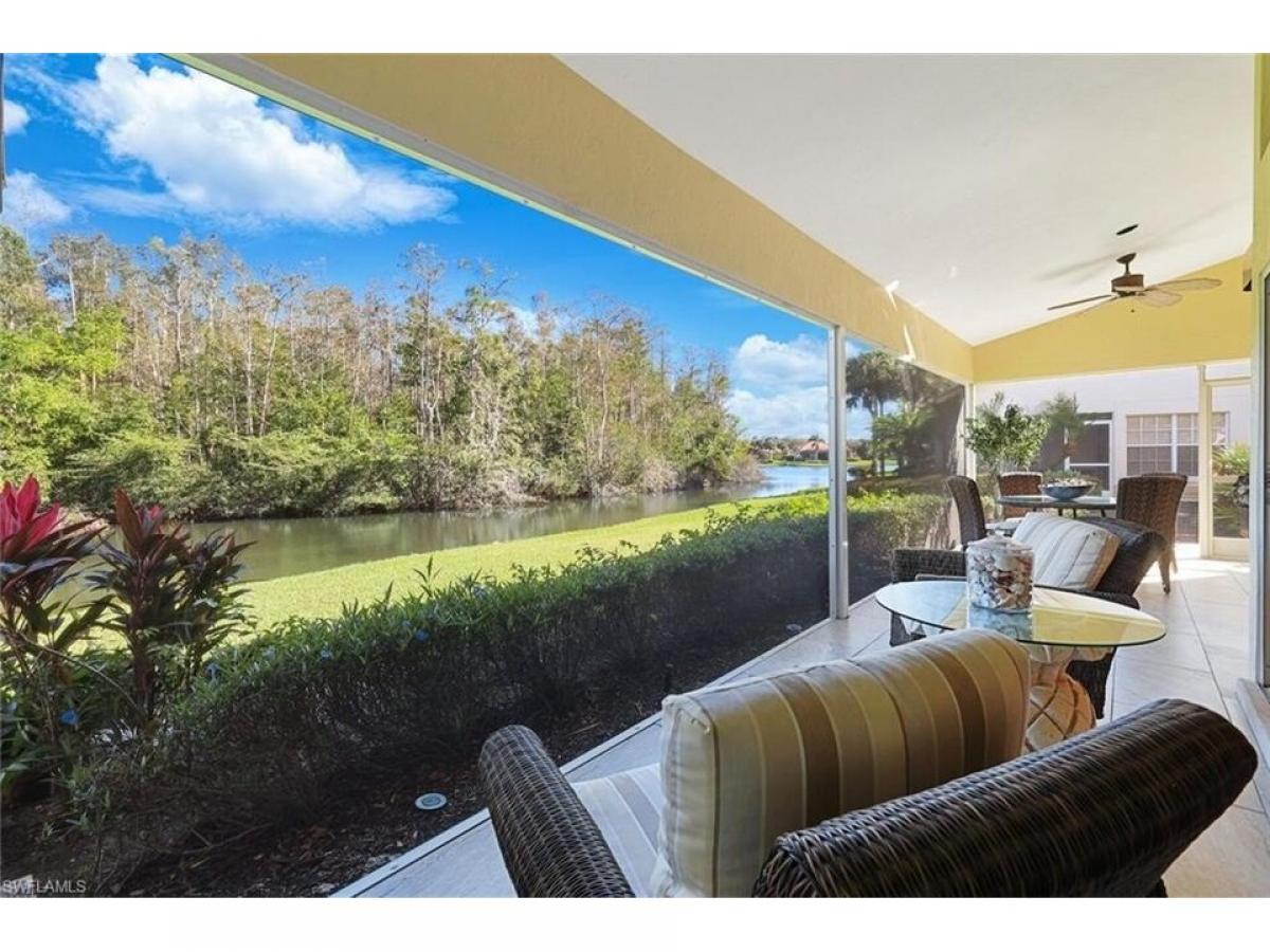 Picture of Home For Sale in Estero, Florida, United States