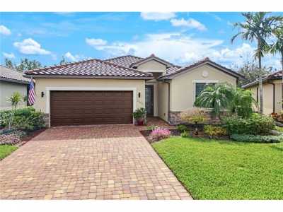 Home For Sale in Estero, Florida