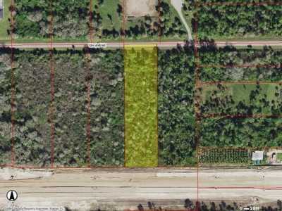 Residential Land For Sale in Naples, Florida