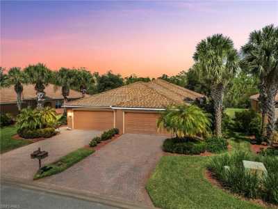 Home For Sale in Estero, Florida