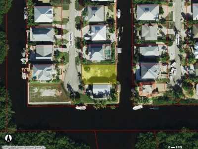 Residential Land For Sale in Naples, Florida