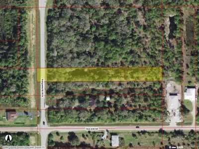 Residential Land For Sale in Naples, Florida