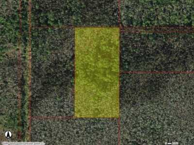 Residential Land For Sale in Naples, Florida