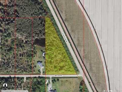 Residential Land For Sale in Naples, Florida