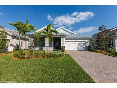 Home For Sale in Estero, Florida