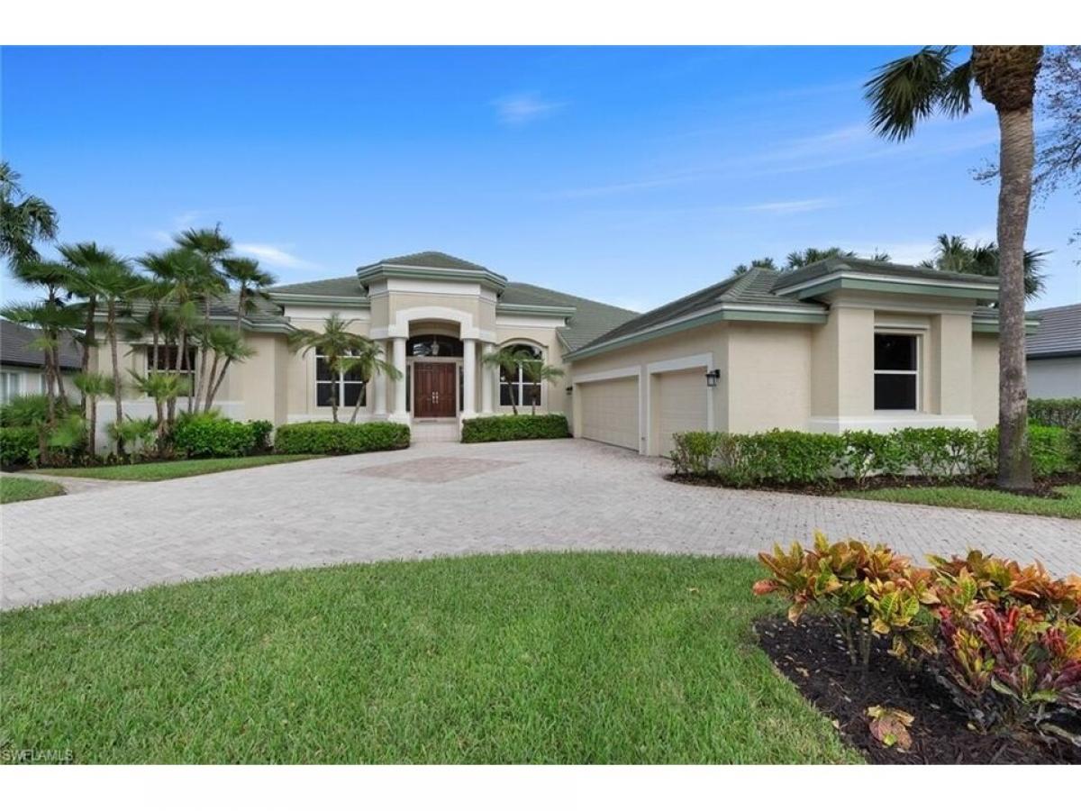 Picture of Home For Sale in Bonita Springs, Florida, United States