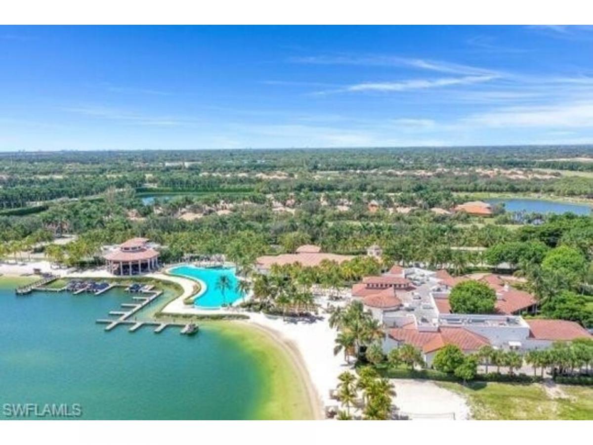 Picture of Home For Sale in Miromar Lakes, Florida, United States