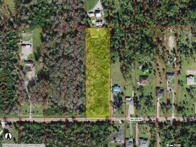 Residential Land For Sale in Naples, Florida