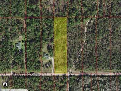 Residential Land For Sale in Naples, Florida