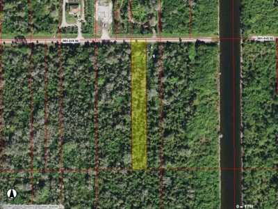 Residential Land For Sale in Naples, Florida