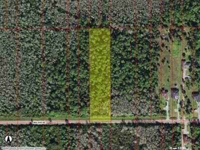 Residential Land For Sale in Naples, Florida