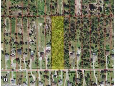 Residential Land For Sale in Naples, Florida