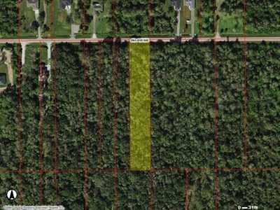 Residential Land For Sale in Naples, Florida