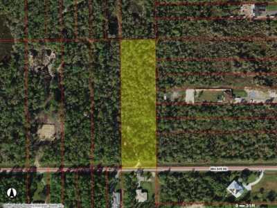 Residential Land For Sale in Naples, Florida