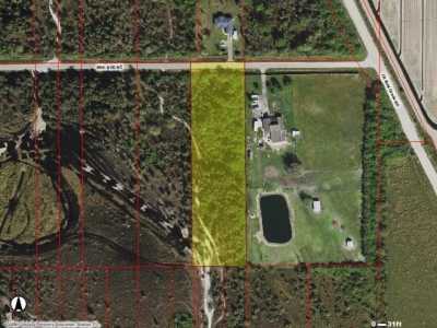 Residential Land For Sale in Naples, Florida