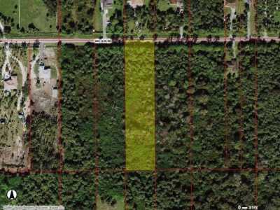 Residential Land For Sale in Naples, Florida