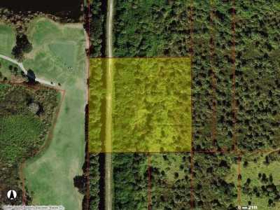 Residential Land For Sale in Naples, Florida