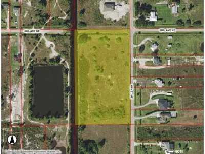 Residential Land For Sale in Naples, Florida