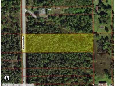 Residential Land For Sale in Naples, Florida