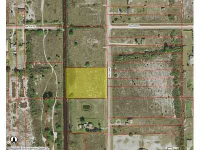 Residential Land For Sale in Naples, Florida