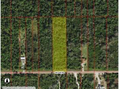 Residential Land For Sale in 