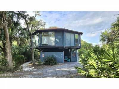 Home For Sale in Fripp Island, South Carolina