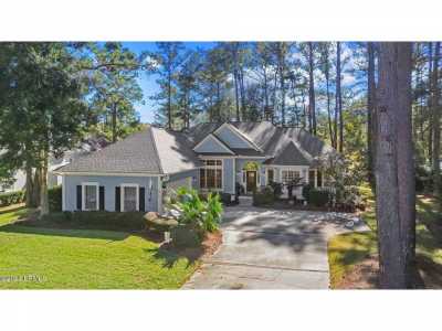 Home For Sale in Bluffton, South Carolina