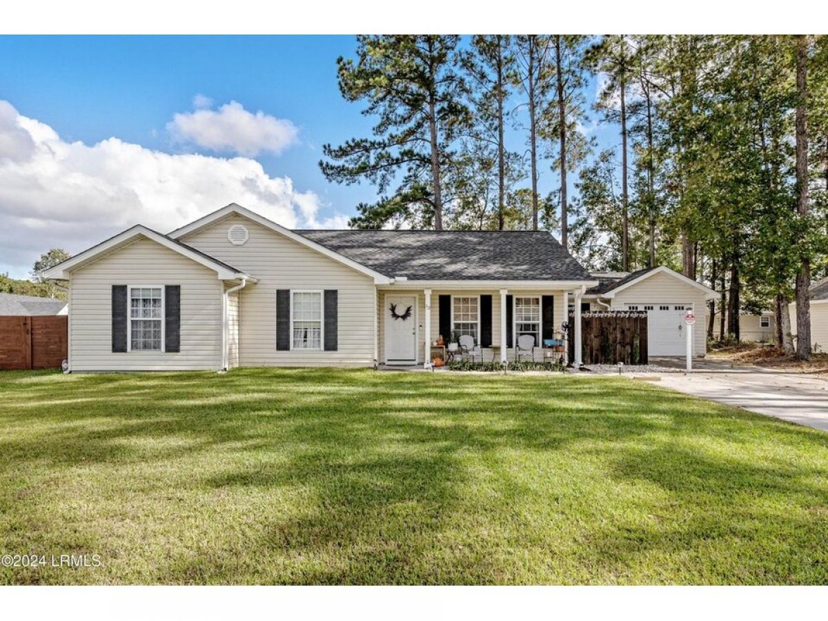 Picture of Home For Sale in Ridgeland, South Carolina, United States