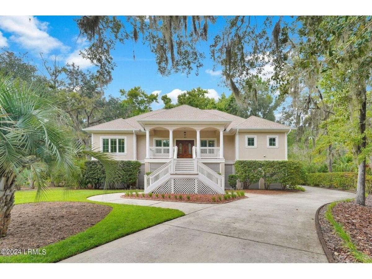 Picture of Home For Sale in Bluffton, South Carolina, United States