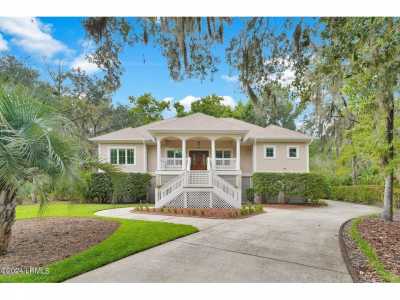 Home For Sale in Bluffton, South Carolina