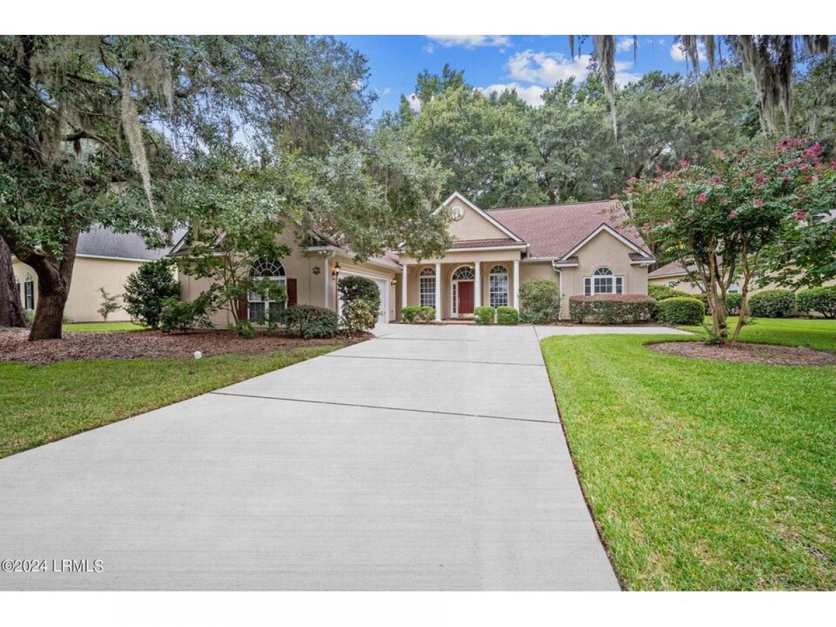 Picture of Home For Sale in Bluffton, South Carolina, United States