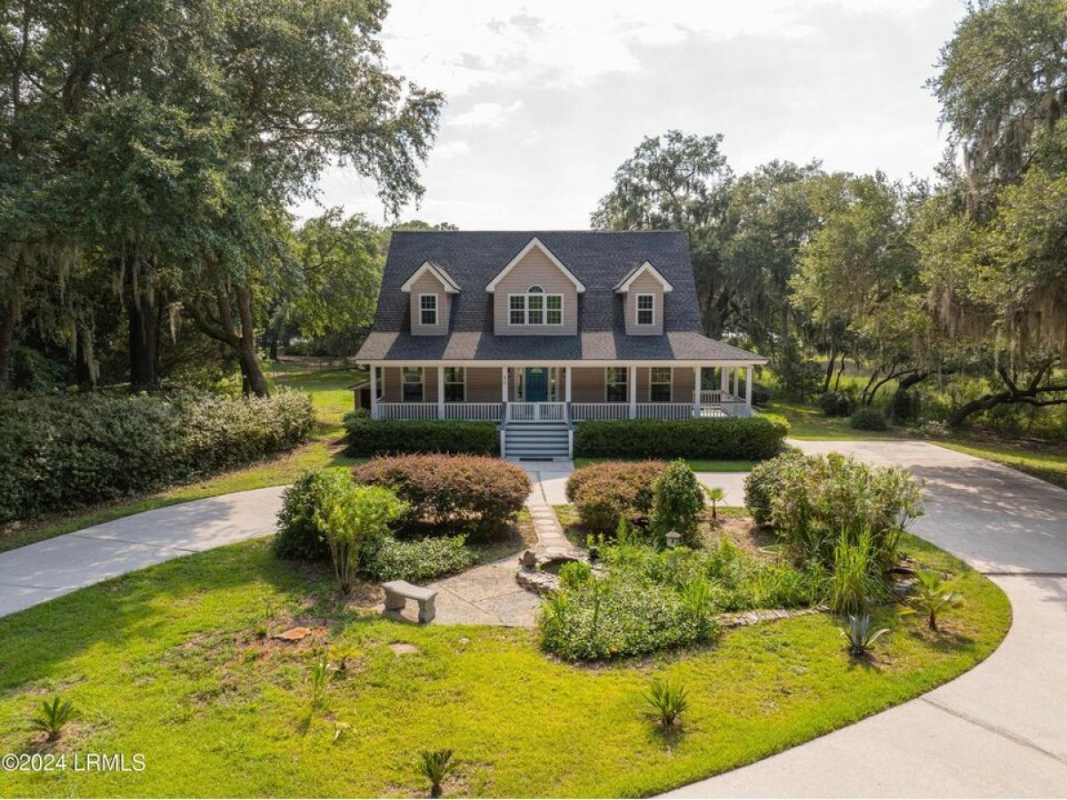 Picture of Home For Sale in Seabrook, South Carolina, United States