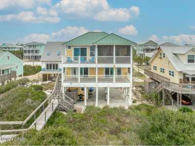 Home For Sale in Cape San Blas, Florida