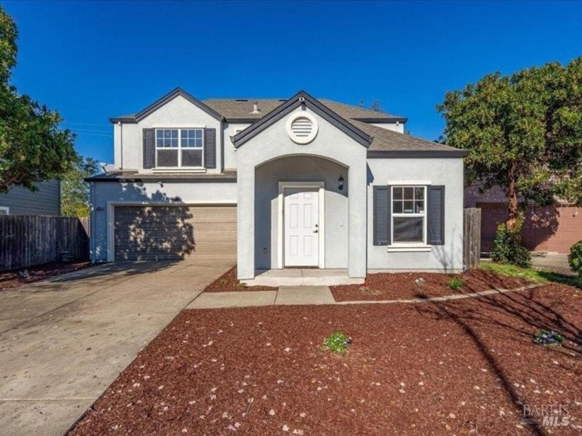 Picture of Home For Sale in Santa Rosa, California, United States